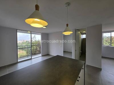 Apartamento de 2 alcobas en venta en El Porvenir, Rionegro, 49 m² · foto 20 de 20