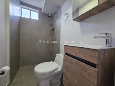 Apartamento de 2 alcobas en venta en El Porvenir, Rionegro, 49 m² · foto 4 de 20