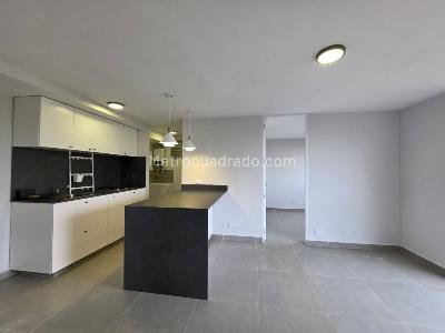 Apartamento de 2 alcobas en venta en El Porvenir, Rionegro, 49 m² · foto 5 de 20
