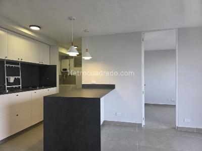 Apartamento de 2 alcobas en venta en El Porvenir, Rionegro, 49 m² · foto 6 de 20