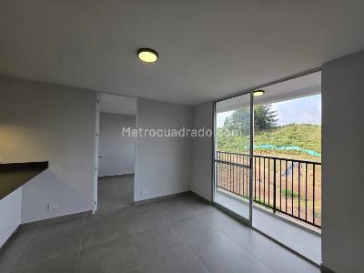 Apartamento de 2 alcobas en venta en El Porvenir, Rionegro, 49 m² · foto 8 de 20