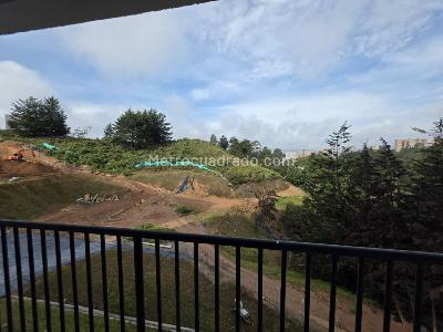 Apartamento de 2 alcobas en venta en El Porvenir, Rionegro, 49 m² · foto 9 de 20