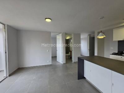 Apartamento de 2 alcobas en venta en El Porvenir, Rionegro, 49 m² · foto 12 de 20