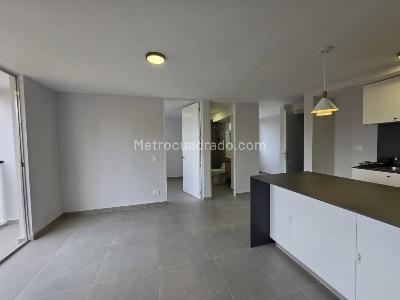 Apartamento de 2 alcobas en venta en El Porvenir, Rionegro, 49 m² · foto 13 de 20