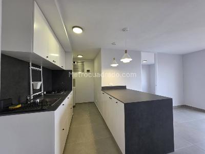 Apartamento de 2 alcobas en venta en El Porvenir, Rionegro, 49 m² · foto 15 de 20