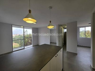 Apartamento de 2 alcobas en venta en El Porvenir, Rionegro, 49 m² · foto 18 de 20