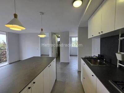 Apartamento de 2 alcobas en venta en El Porvenir, Rionegro, 49 m² · foto 19 de 20