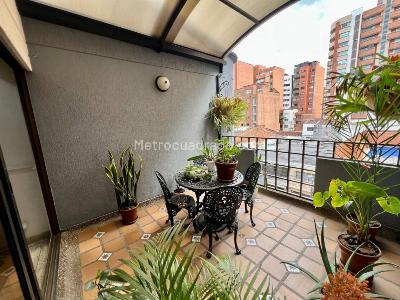 Apartamento en venta en Laureles, Medellín · foto 2 de 20