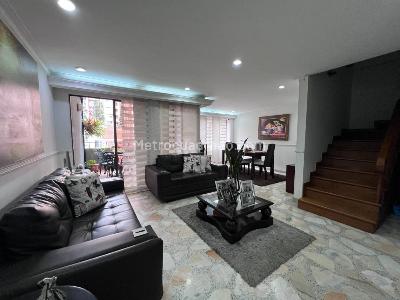 Apartamento en venta en Laureles, Medellín · foto 4 de 20