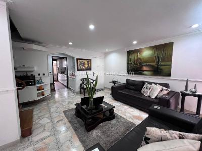 Apartamento en venta en Laureles, Medellín · foto 5 de 20