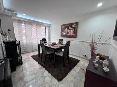 Apartamento en venta en Laureles, Medellín · foto 6 de 20