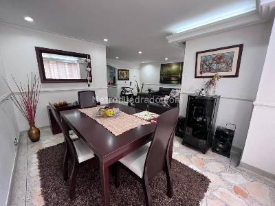 Apartamento en venta en Laureles, Medellín · foto 7 de 20