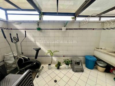 Apartamento en venta en Laureles, Medellín · foto 11 de 20