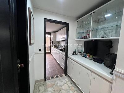 Apartamento en venta en Laureles, Medellín · foto 12 de 20
