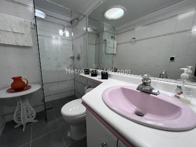 Apartamento en venta en Laureles, Medellín · foto 13 de 20