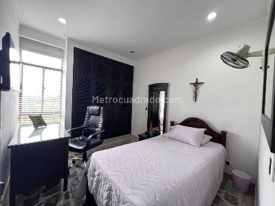 Apartamento en venta en Laureles, Medellín · foto 19 de 20