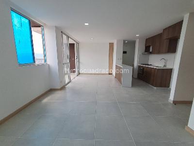 Apartamento de 2 alcobas en arriendo en San Jose, Sabaneta, 65 m² · foto 3 de 20