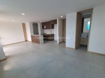 Apartamento de 2 alcobas en arriendo en San Jose, Sabaneta, 65 m² · foto 4 de 20
