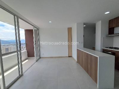 Apartamento de 2 alcobas en arriendo en San Jose, Sabaneta, 65 m² · foto 5 de 20