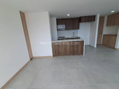 Apartamento de 2 alcobas en arriendo en San Jose, Sabaneta, 65 m² · foto 6 de 20