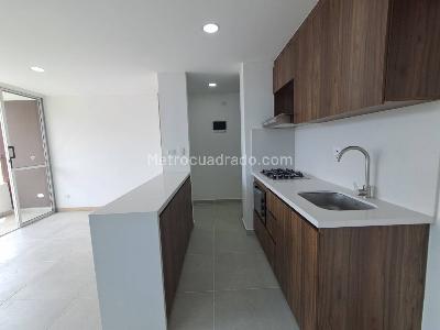 Apartamento de 2 alcobas en arriendo en San Jose, Sabaneta, 65 m² · foto 8 de 20