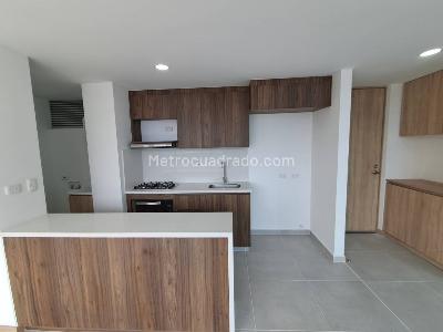Apartamento de 2 alcobas en arriendo en San Jose, Sabaneta, 65 m² · foto 9 de 20
