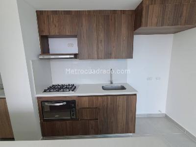 Apartamento de 2 alcobas en arriendo en San Jose, Sabaneta, 65 m² · foto 11 de 20