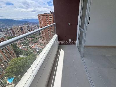 Apartamento de 2 alcobas en arriendo en San Jose, Sabaneta, 65 m² · foto 12 de 20