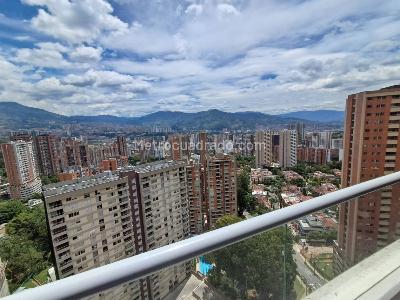 Apartamento de 2 alcobas en arriendo en San Jose, Sabaneta, 65 m² · foto 14 de 20