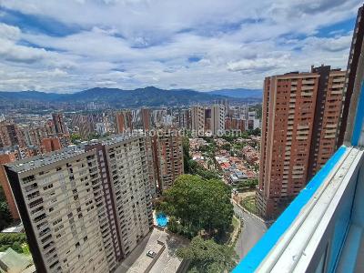 Apartamento de 2 alcobas en arriendo en San Jose, Sabaneta, 65 m² · foto 15 de 20