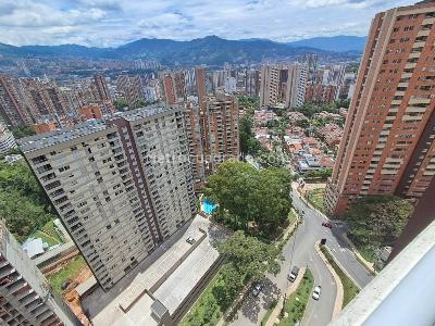 Apartamento de 2 alcobas en arriendo en San Jose, Sabaneta, 65 m² · foto 16 de 20