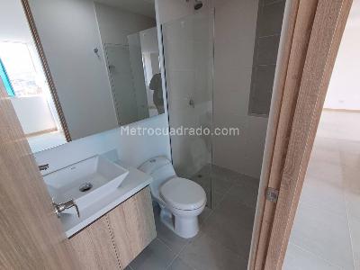 Apartamento de 2 alcobas en arriendo en San Jose, Sabaneta, 65 m² · foto 17 de 20