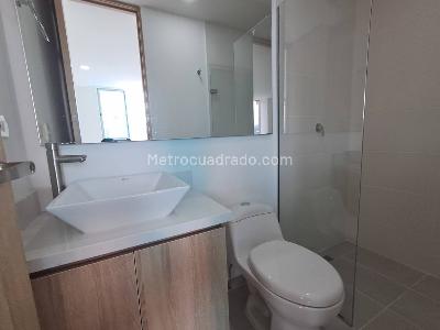 Apartamento de 2 alcobas en arriendo en San Jose, Sabaneta, 65 m² · foto 18 de 20