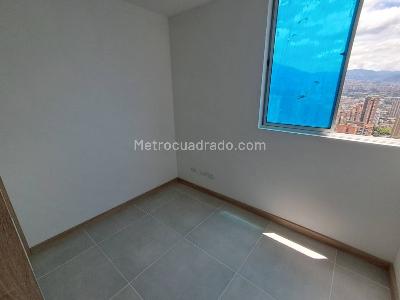 Apartamento de 2 alcobas en arriendo en San Jose, Sabaneta, 65 m² · foto 19 de 20