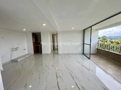Apartamento de 3 alcobas en venta en Barro Blanco, Rionegro, 87 m² · foto 5 de 18