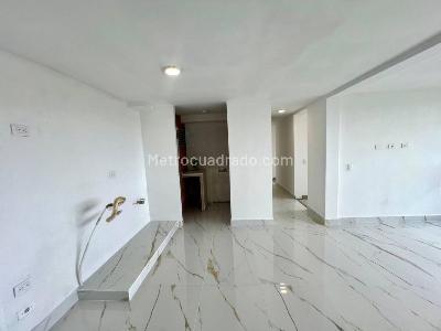 Apartamento de 3 alcobas en venta en Barro Blanco, Rionegro, 87 m² · foto 6 de 18