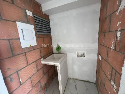 Apartamento de 3 alcobas en venta en Barro Blanco, Rionegro, 87 m² · foto 7 de 18