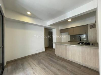 Apartamento en venta en Ciudad Del Rio, Medellín · foto 4 de 12