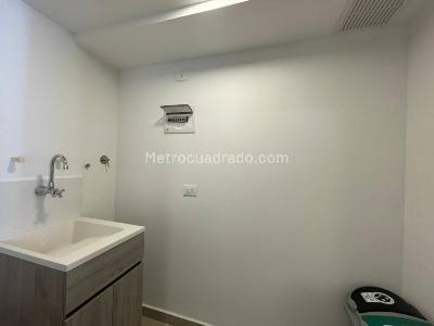 Apartamento en venta en Ciudad Del Rio, Medellín · foto 5 de 12