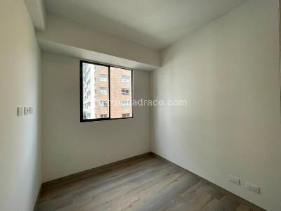 Apartamento en venta en Ciudad Del Rio, Medellín · foto 8 de 12