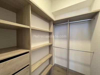 Apartamento en venta en Ciudad Del Rio, Medellín · foto 11 de 12