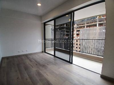 Apartamento en arriendo en Ciudad Del Rio, Medellín · foto 2 de 20