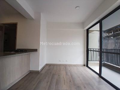 Apartamento en arriendo en Ciudad Del Rio, Medellín · foto 4 de 20