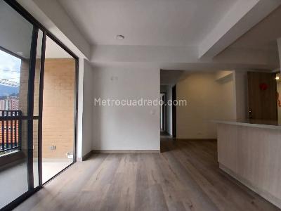 Apartamento en arriendo en Ciudad Del Rio, Medellín · foto 5 de 20