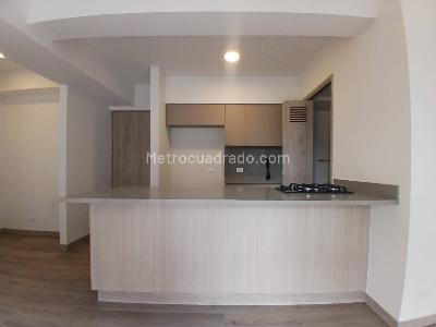 Apartamento en arriendo en Ciudad Del Rio, Medellín · foto 6 de 20
