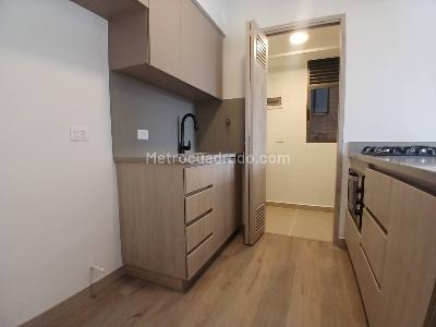 Apartamento en arriendo en Ciudad Del Rio, Medellín · foto 7 de 20