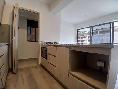 Apartamento en arriendo en Ciudad Del Rio, Medellín · foto 8 de 20