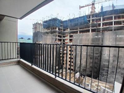 Apartamento en arriendo en Ciudad Del Rio, Medellín · foto 9 de 20