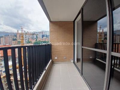 Apartamento en arriendo en Ciudad Del Rio, Medellín · foto 10 de 20
