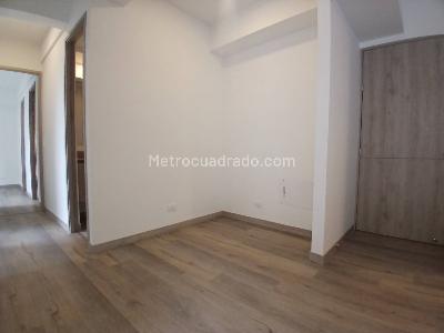 Apartamento en arriendo en Ciudad Del Rio, Medellín · foto 12 de 20